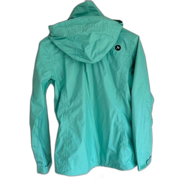 Marmot PreCip Rain Jacket - Picture 2 of 6